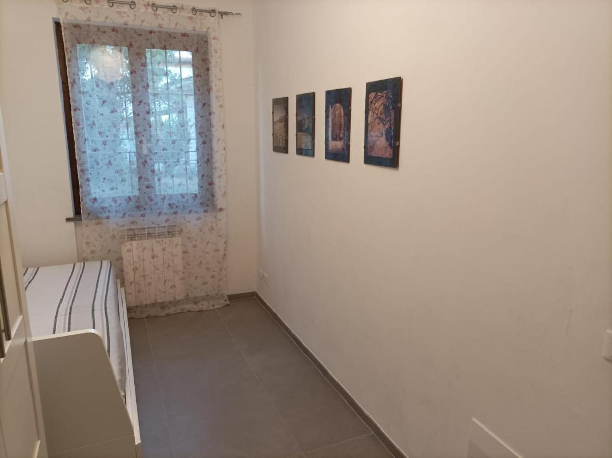 데센자노델가르다 Caky'S House 아파트 외부 사진
